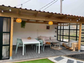 Cozy house in Santa Cruz de Tenerife with terrace - 108 m²